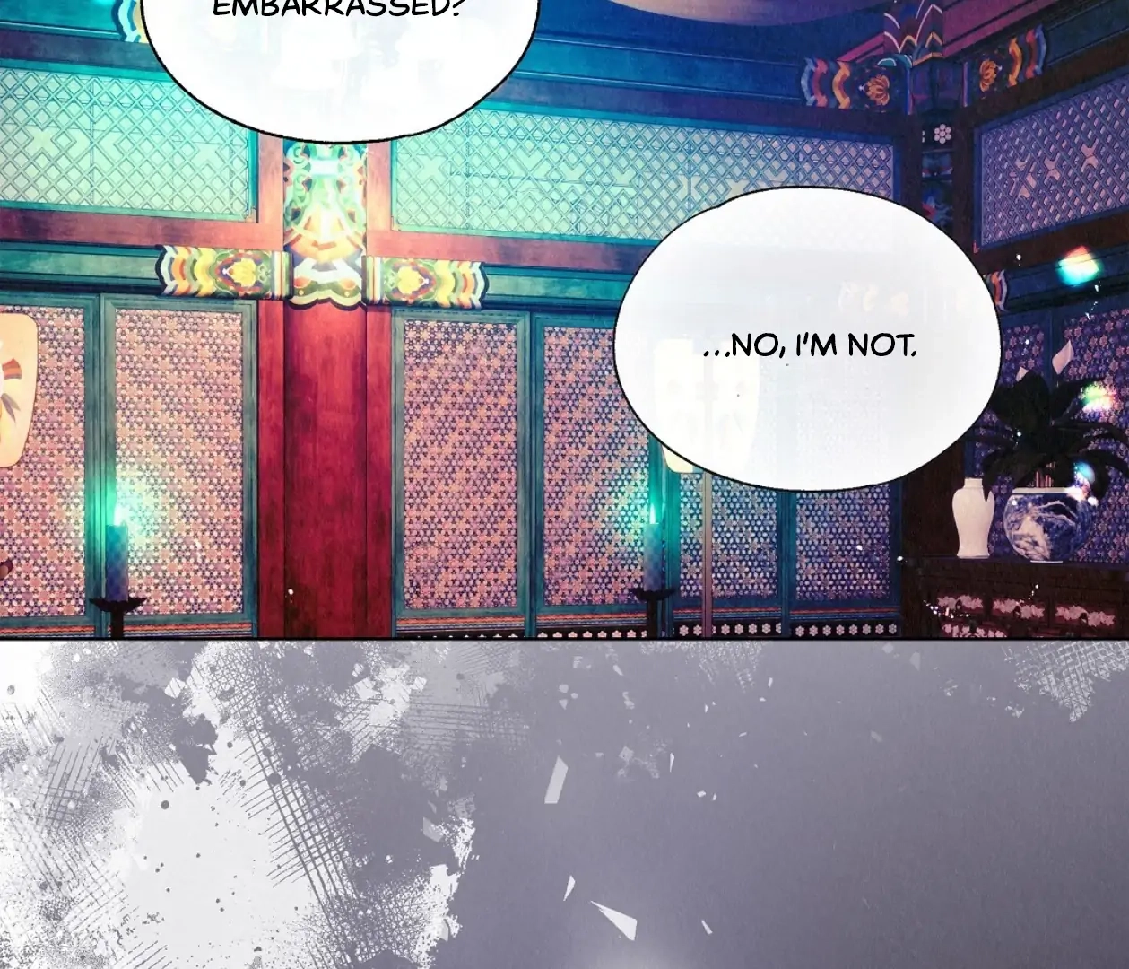 Tale of a Villain Chapter 22 page 203 - 