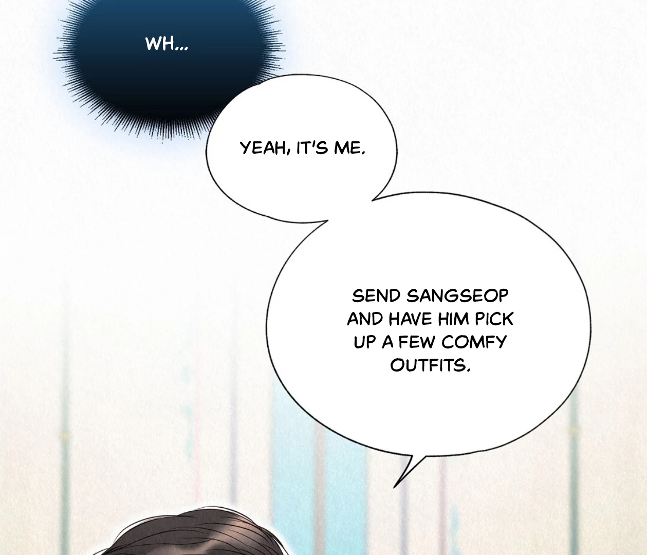 Tale of a Villain Chapter 22 page 39 - 