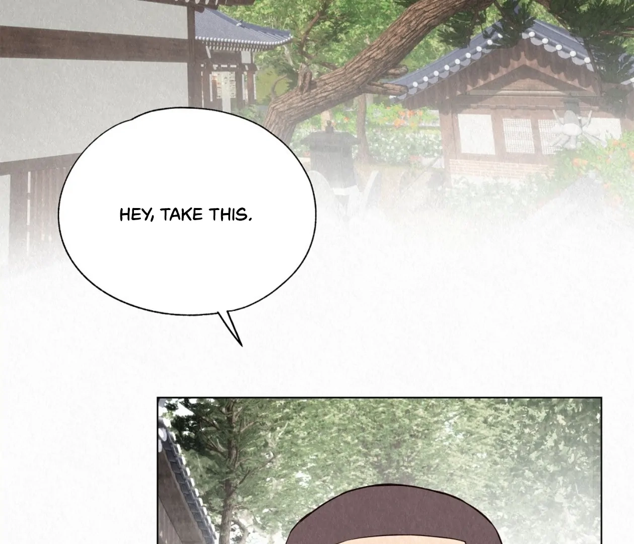 Tale of a Villain Chapter 22 page 52 - 