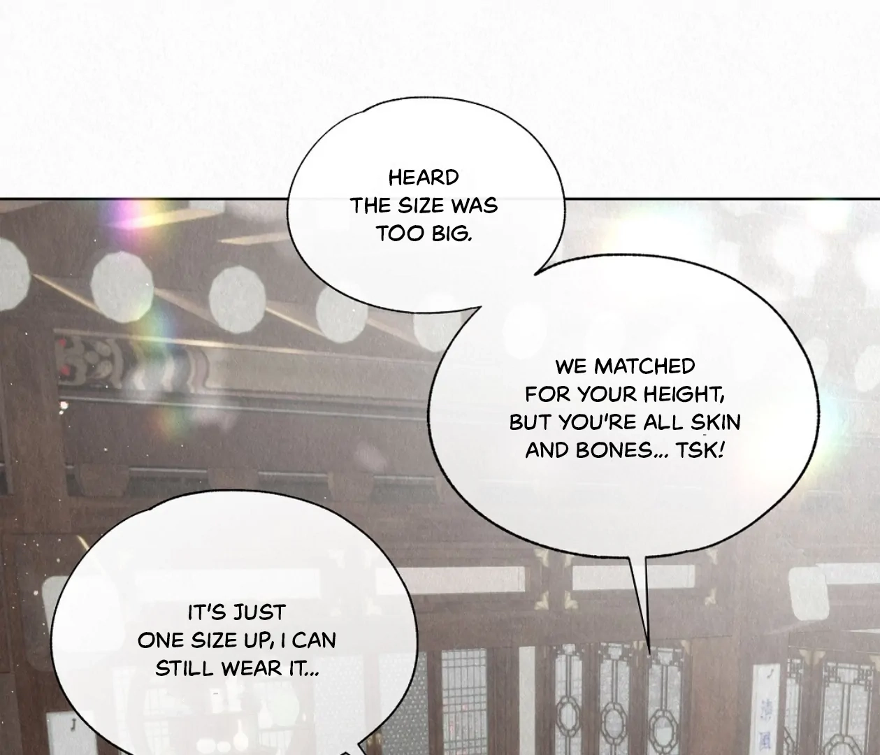 Tale of a Villain Chapter 22 page 58 - 