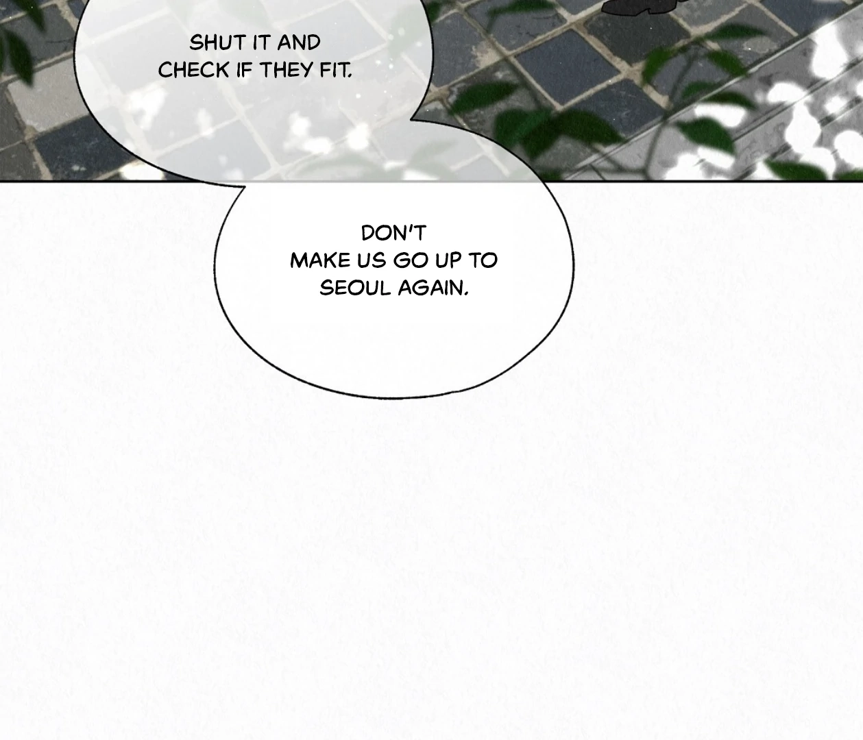 Tale of a Villain Chapter 22 page 60 - 