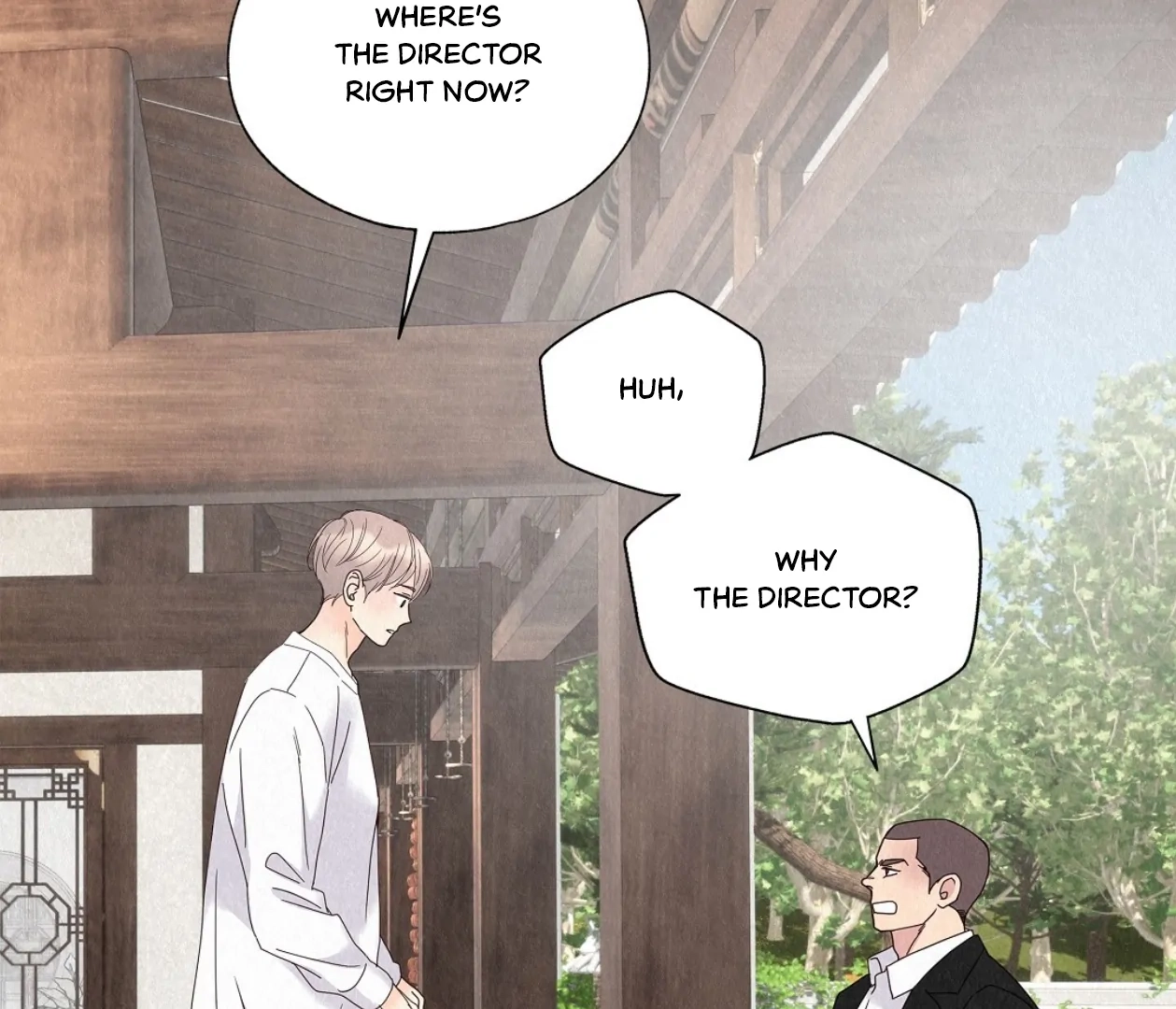Tale of a Villain Chapter 22 page 62 - 