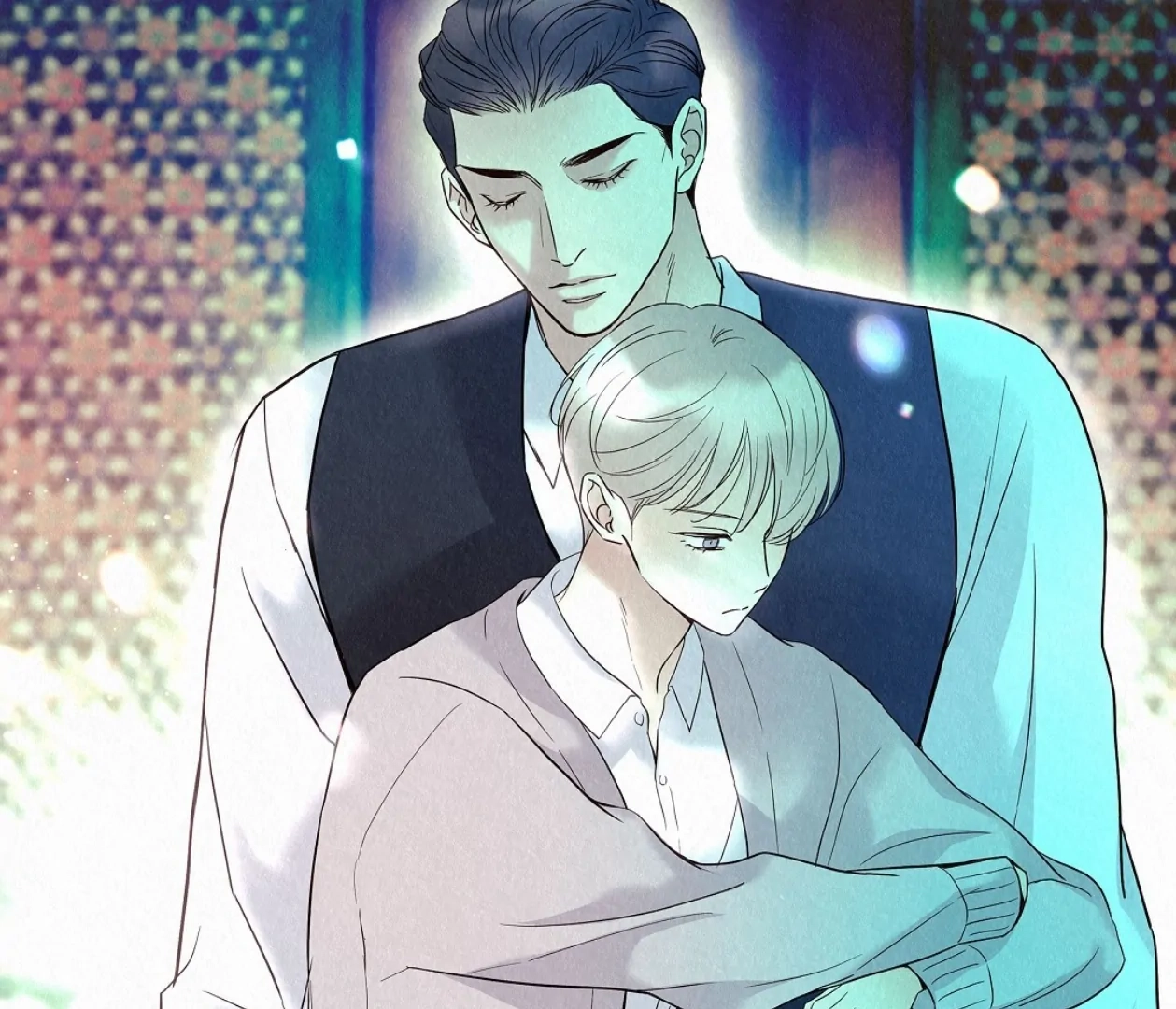 Tale of a Villain Chapter 23 page 106 - 