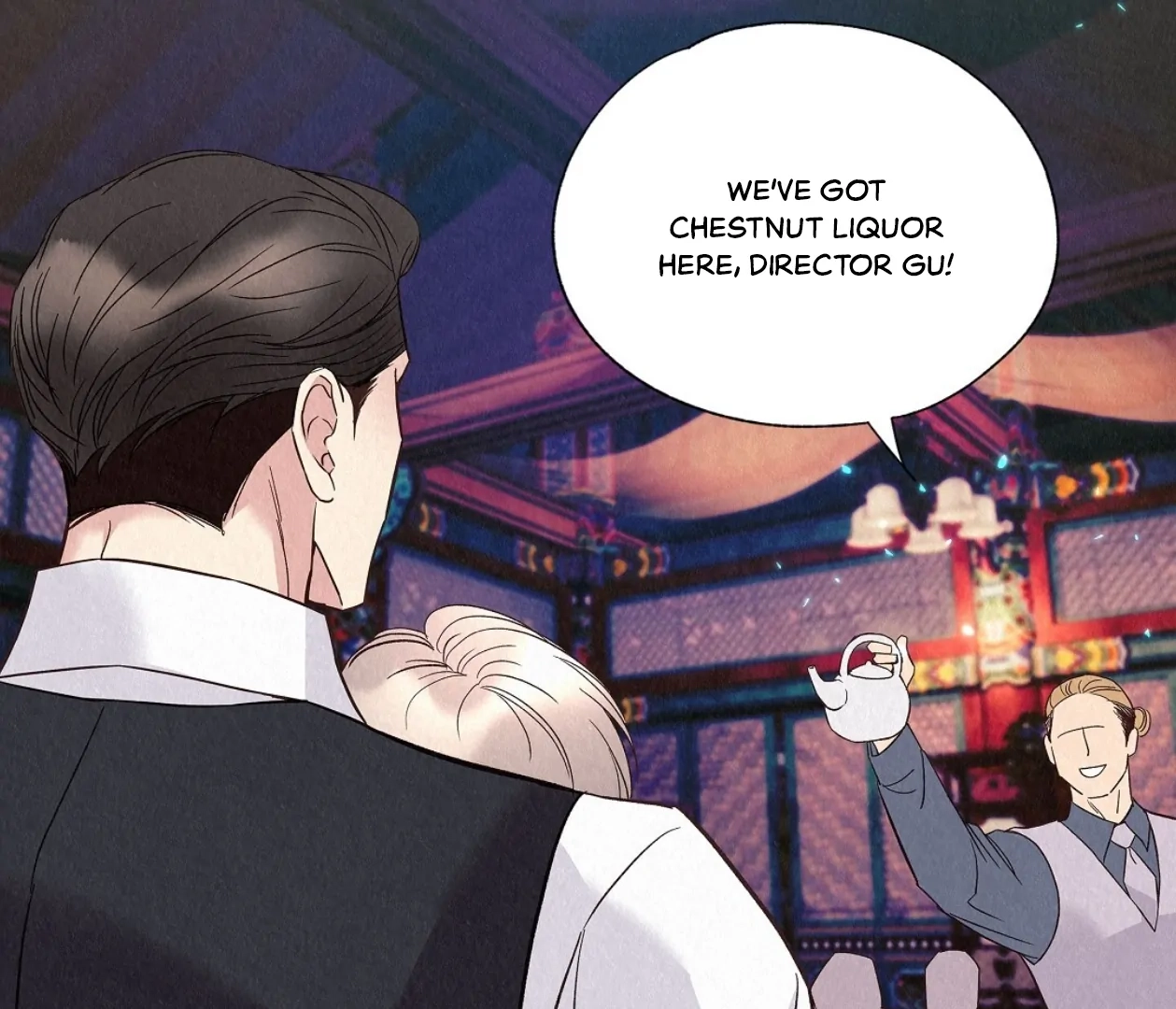 Tale of a Villain Chapter 23 page 118 - 
