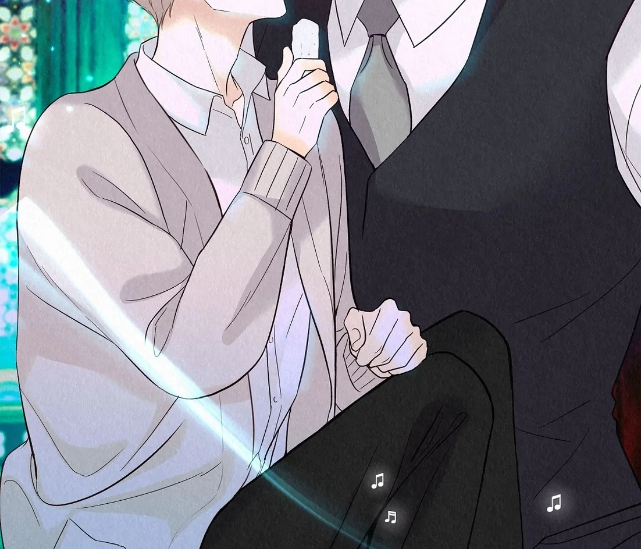 Tale of a Villain Chapter 23 page 137 - 
