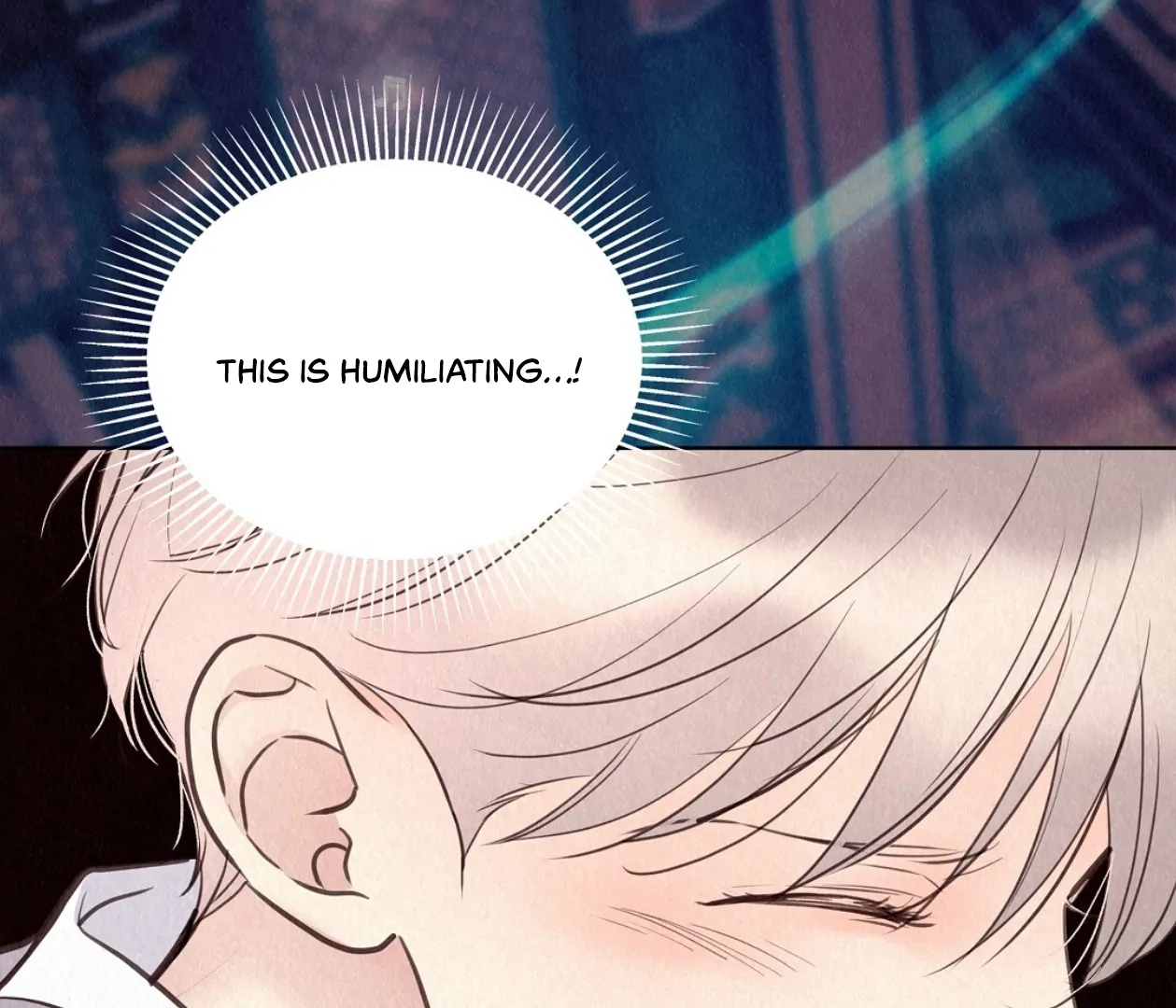 Tale of a Villain Chapter 23 page 167 - 