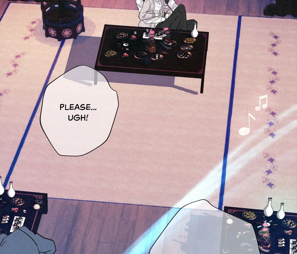 Tale of a Villain Chapter 23 page 170 - 