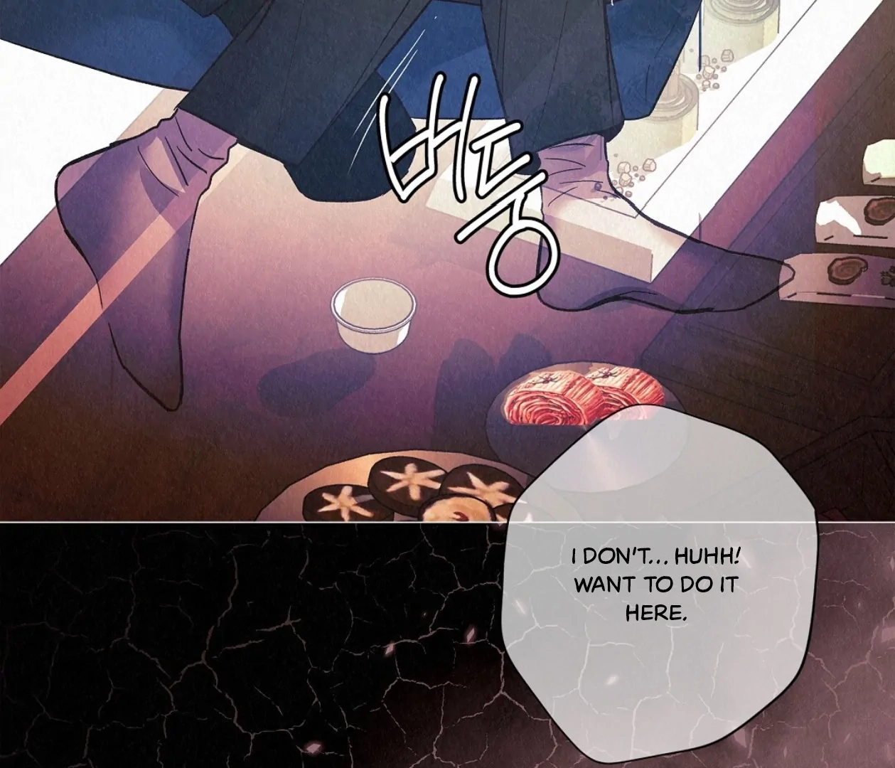 Tale of a Villain Chapter 23 page 191 - 