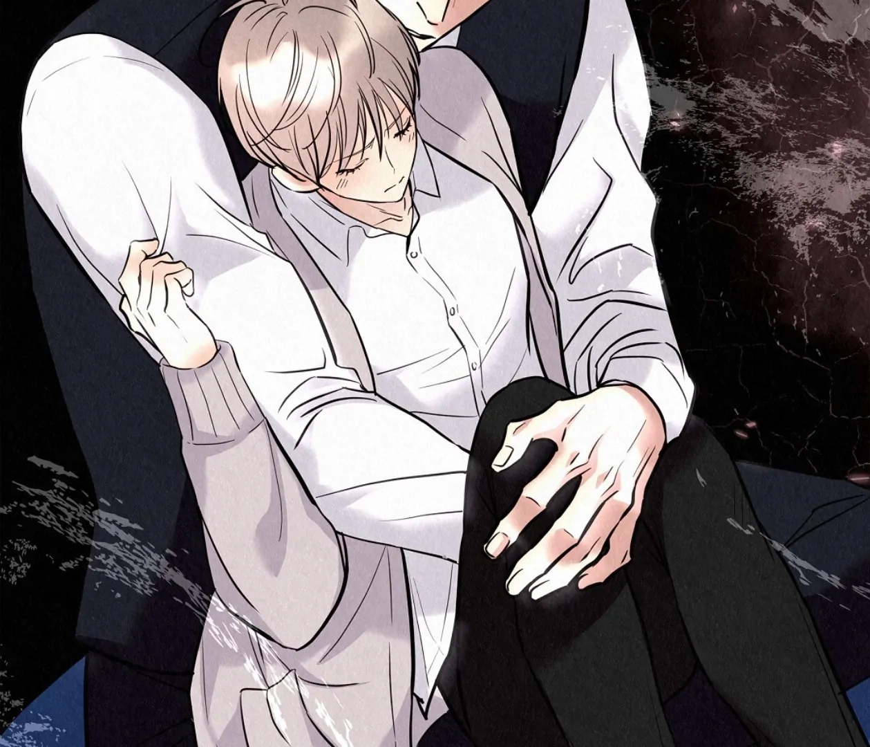 Tale of a Villain Chapter 23 page 194 - 