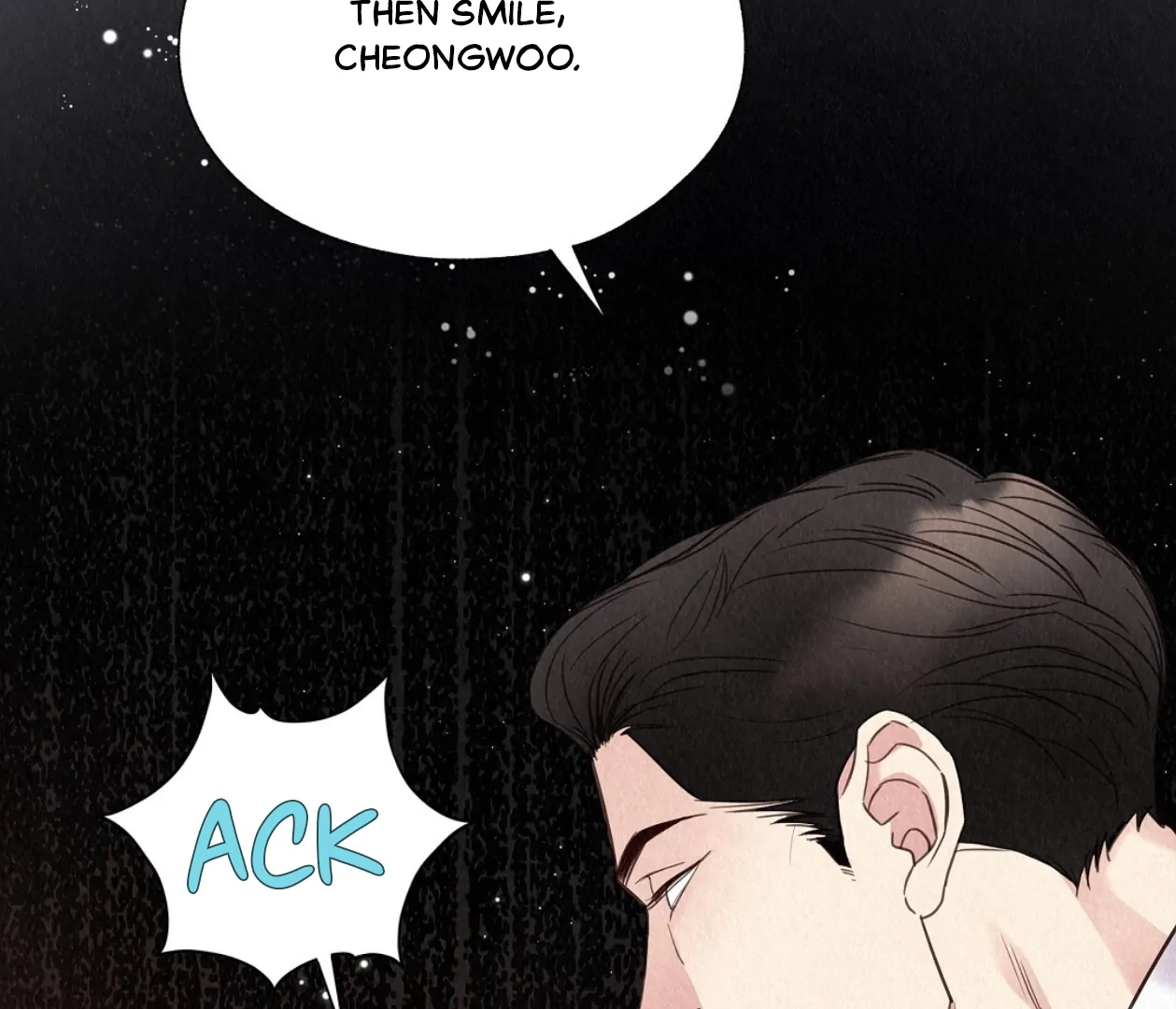 Tale of a Villain Chapter 23 page 3 - 