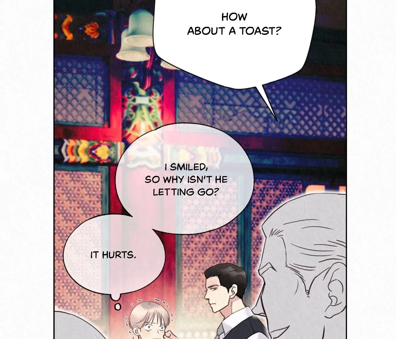 Tale of a Villain Chapter 23 page 22 - 