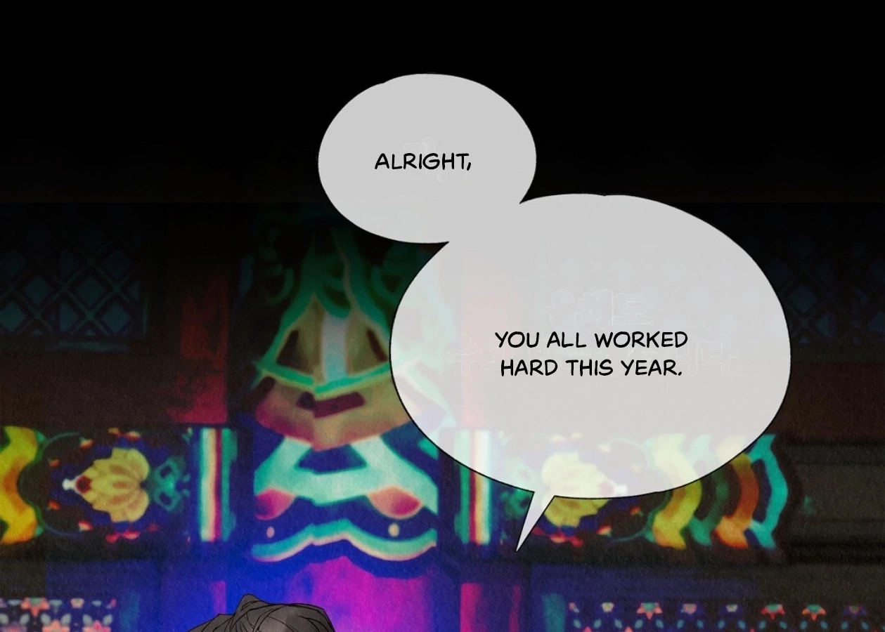 Tale of a Villain Chapter 23 page 27 - 