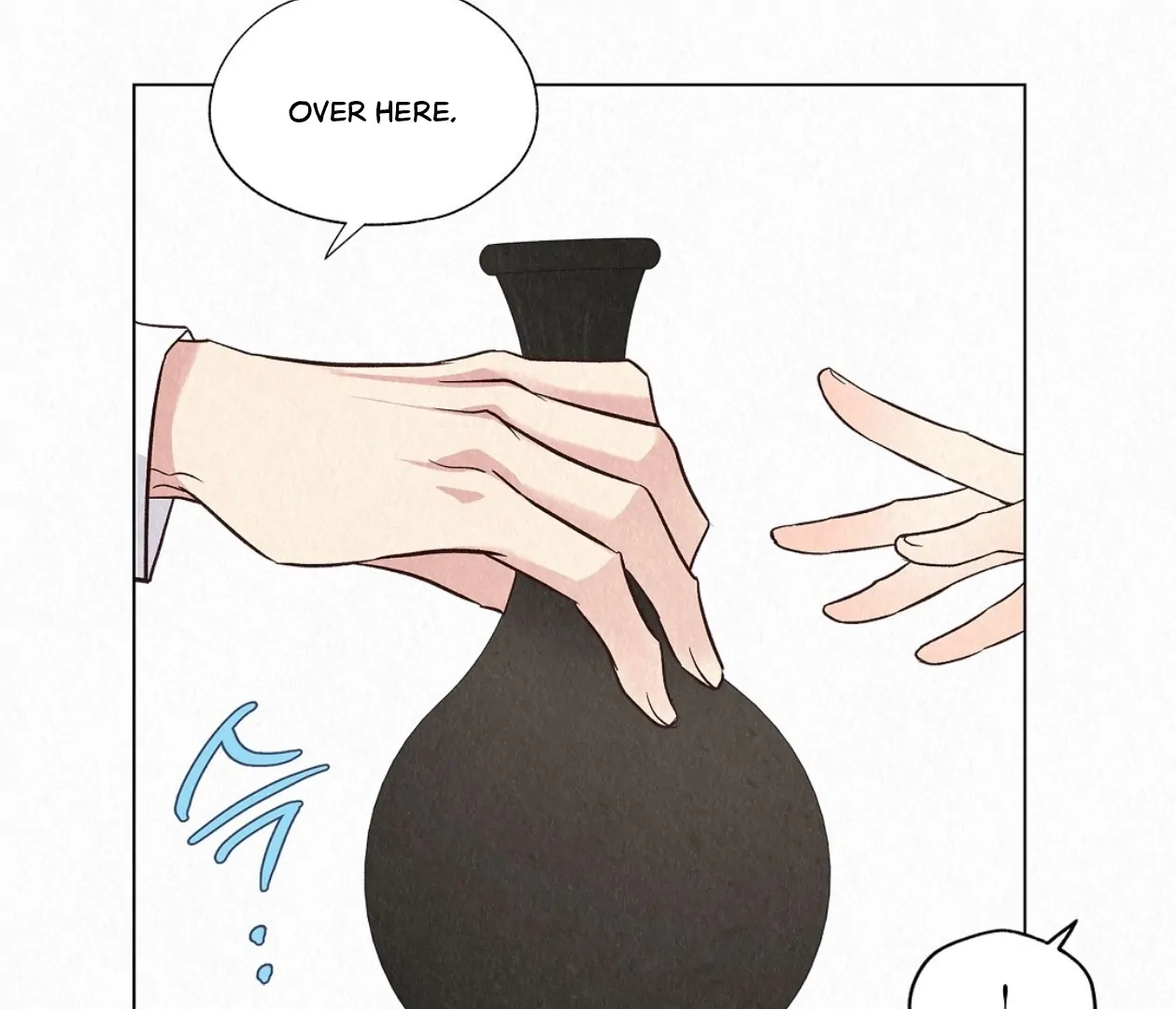 Tale of a Villain Chapter 23 page 57 - 