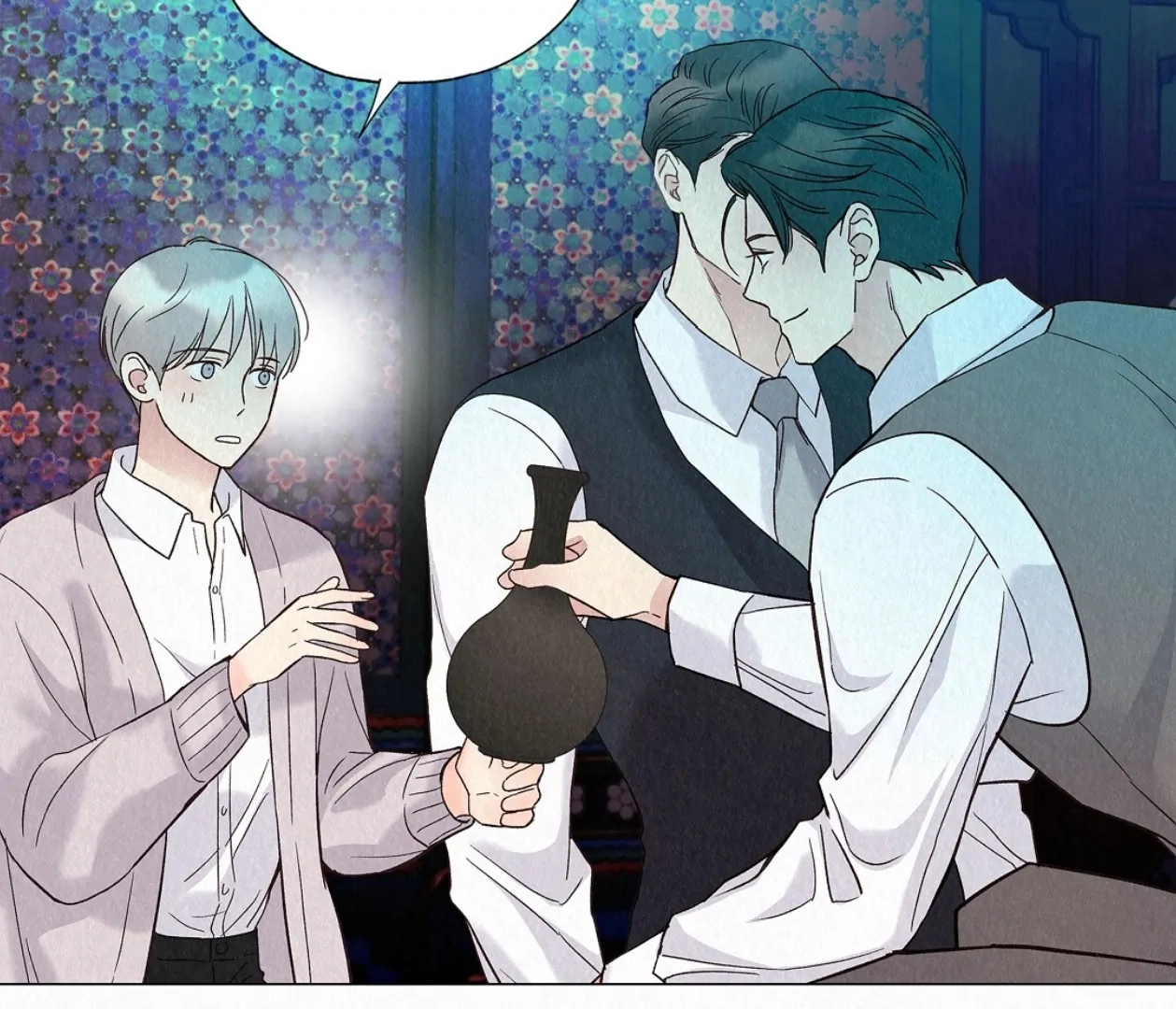 Tale of a Villain Chapter 23 page 59 - 