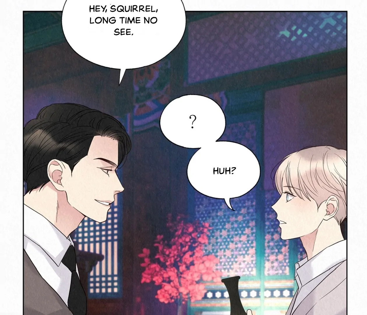 Tale of a Villain Chapter 23 page 61 - 