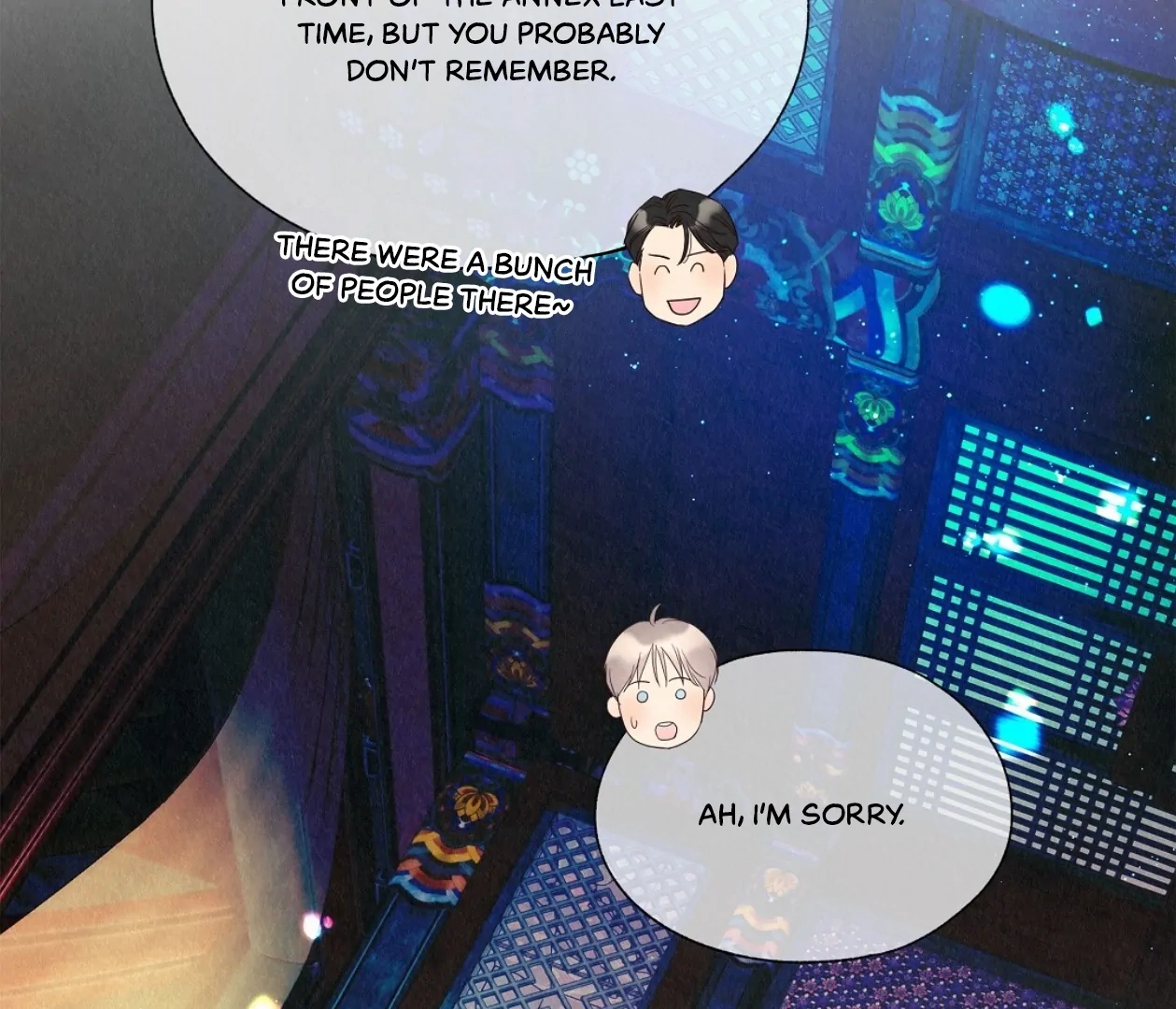 Tale of a Villain Chapter 23 page 63 - 