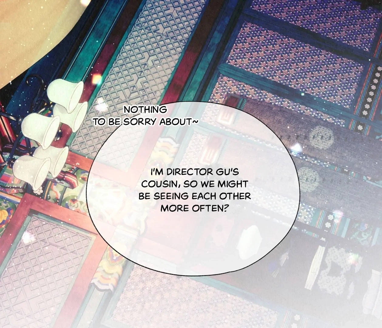 Tale of a Villain Chapter 23 page 64 - 
