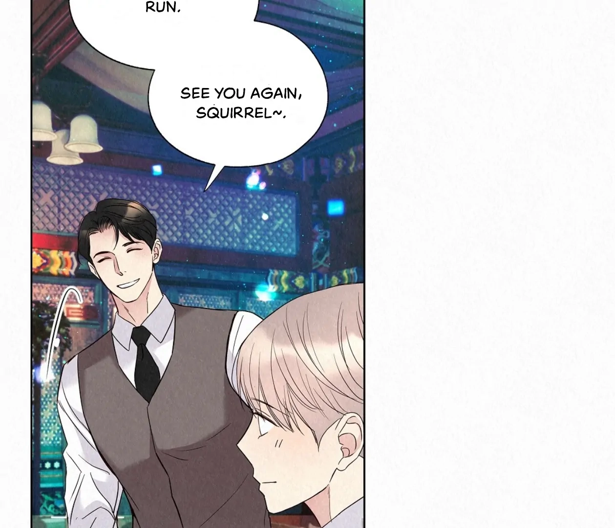 Tale of a Villain Chapter 23 page 73 - 