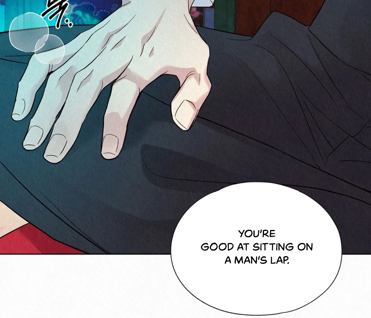 Tale of a Villain Chapter 23 page 97 - 