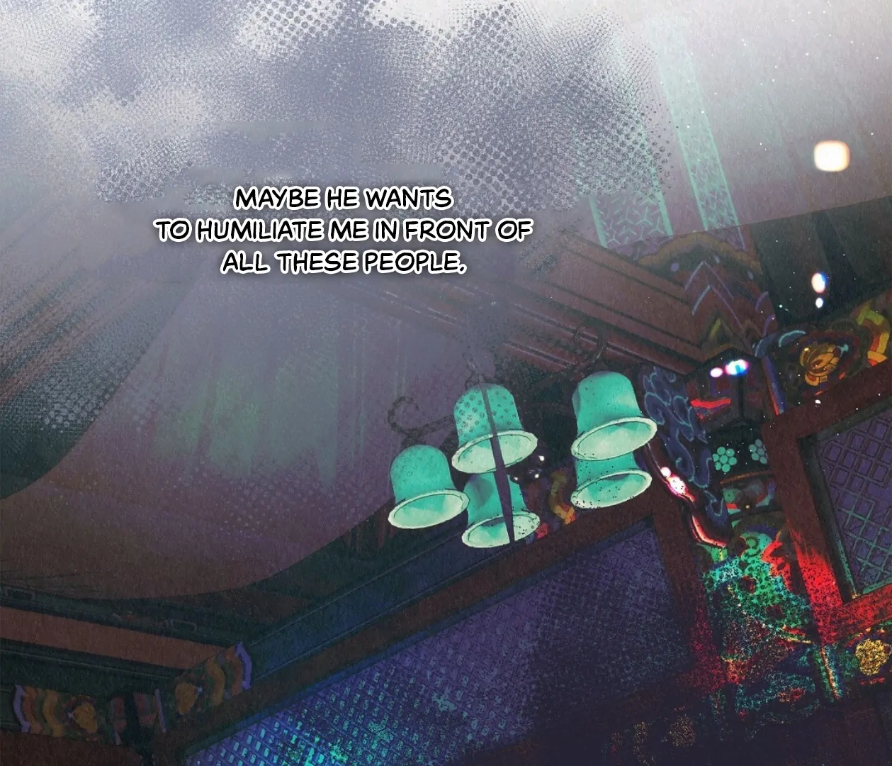 Tale of a Villain Chapter 23 page 99 - 