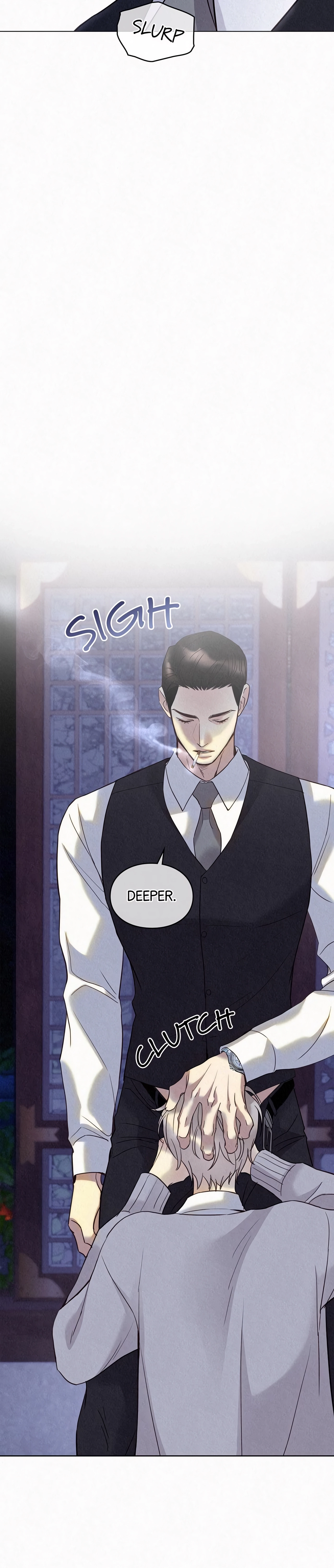 Tale of a Villain Chapter 24 page 12 - 