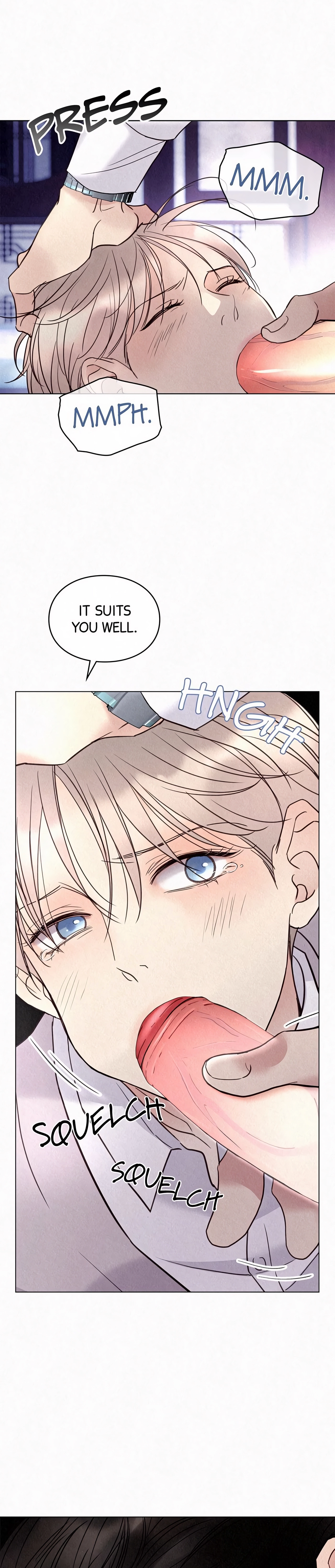 Tale of a Villain Chapter 24 page 13 - 