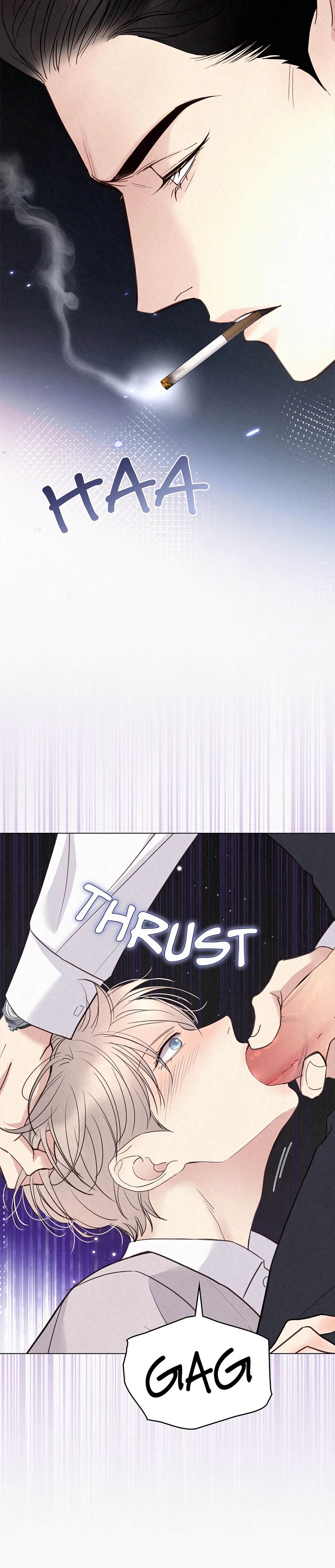 Tale of a Villain Chapter 24 page 14 - 