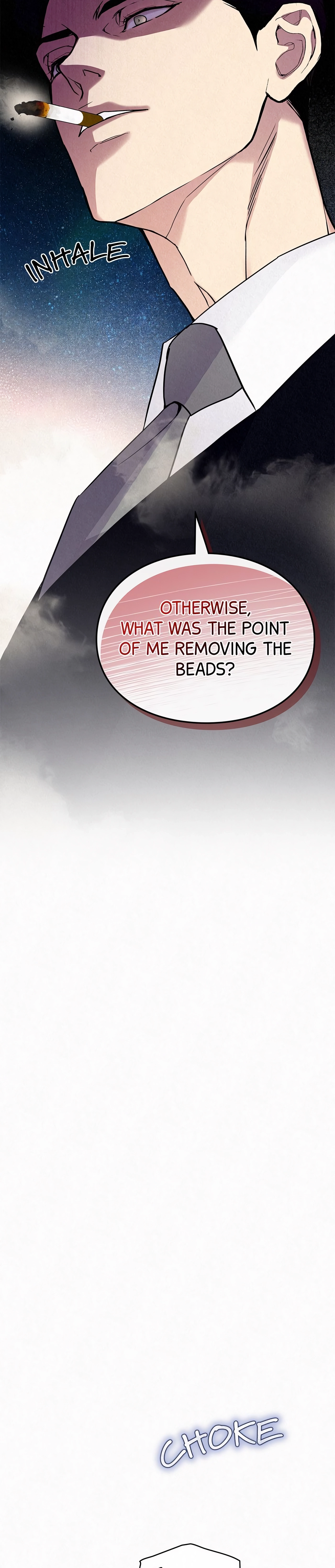 Tale of a Villain Chapter 24 page 18 - 