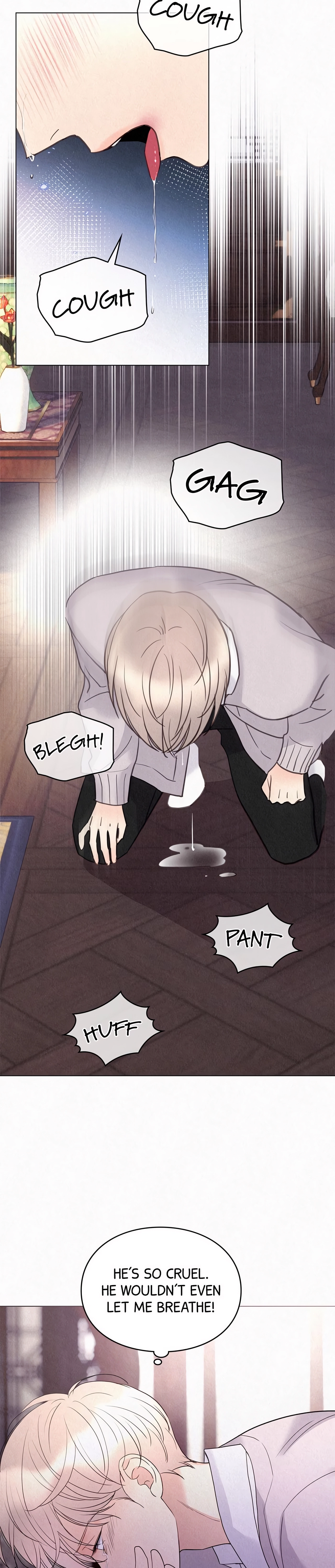 Tale of a Villain Chapter 24 page 19 - 