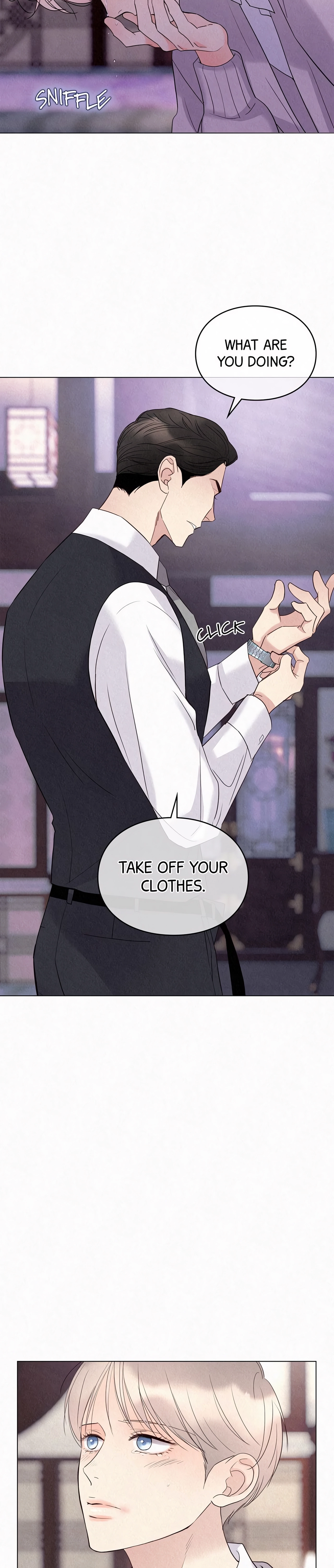 Tale of a Villain Chapter 24 page 20 - 