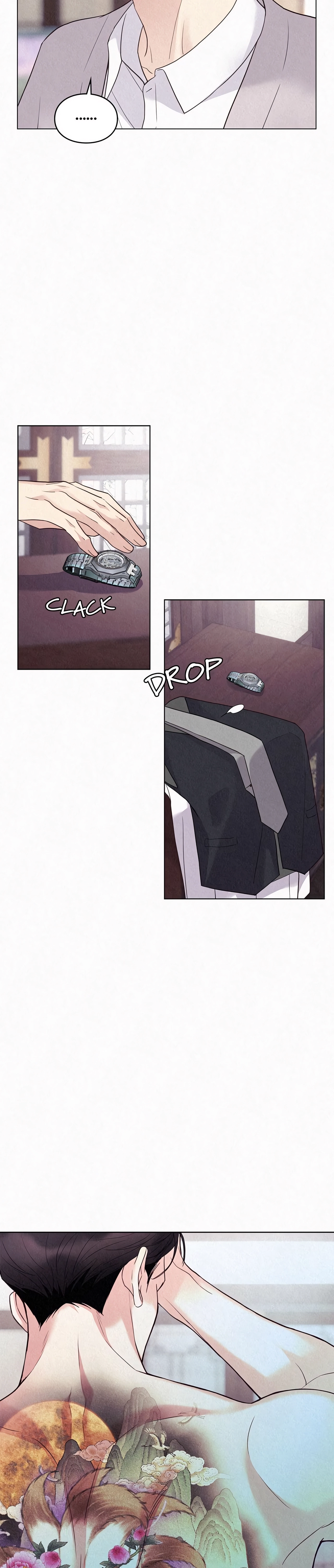 Tale of a Villain Chapter 24 page 21 - 