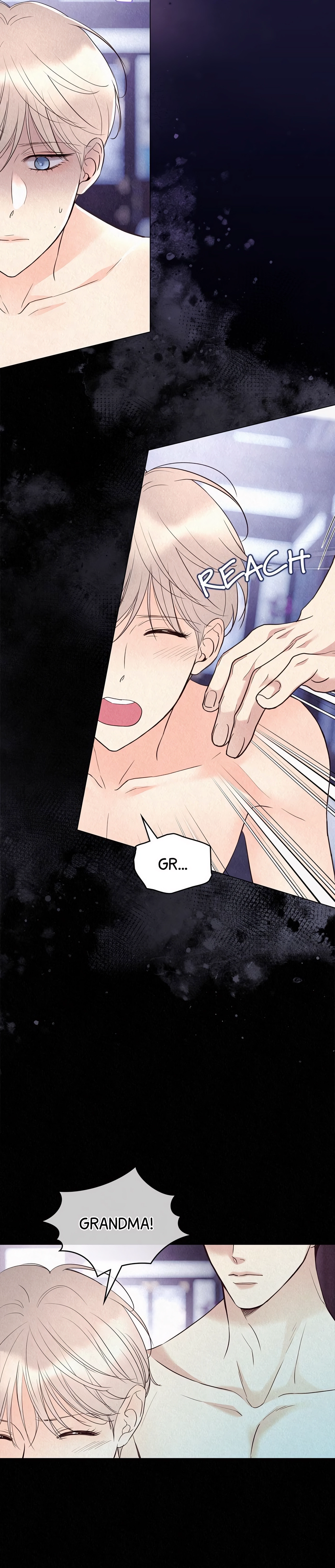 Tale of a Villain Chapter 24 page 23 - 