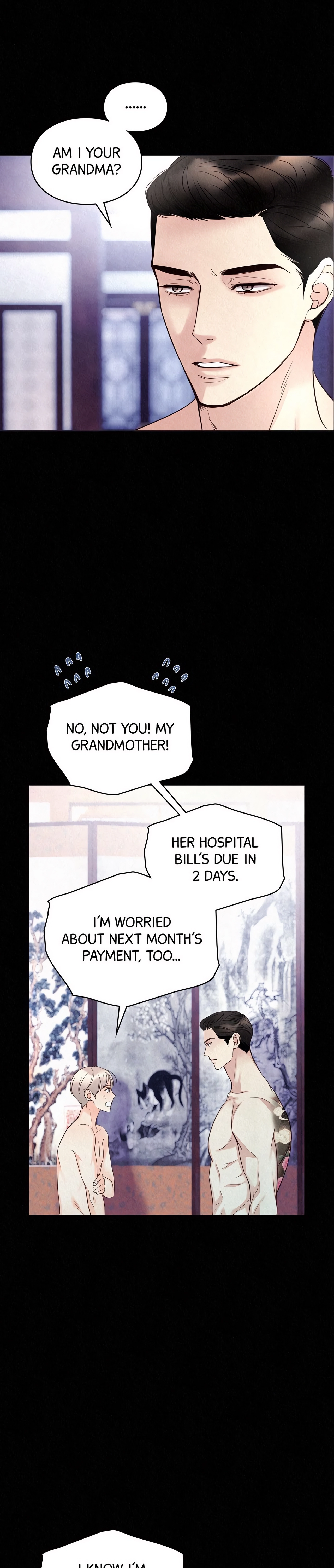Tale of a Villain Chapter 24 page 24 - 