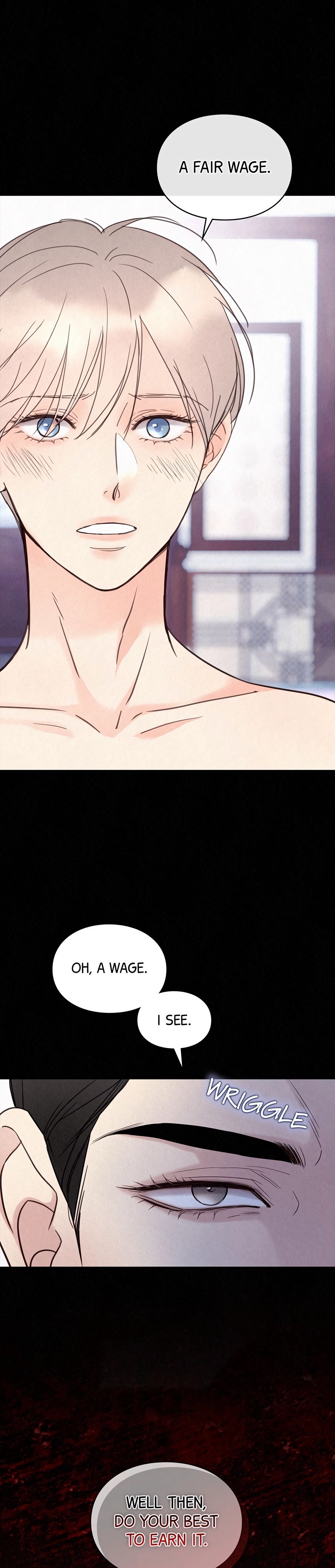 Tale of a Villain Chapter 24 page 26 - 