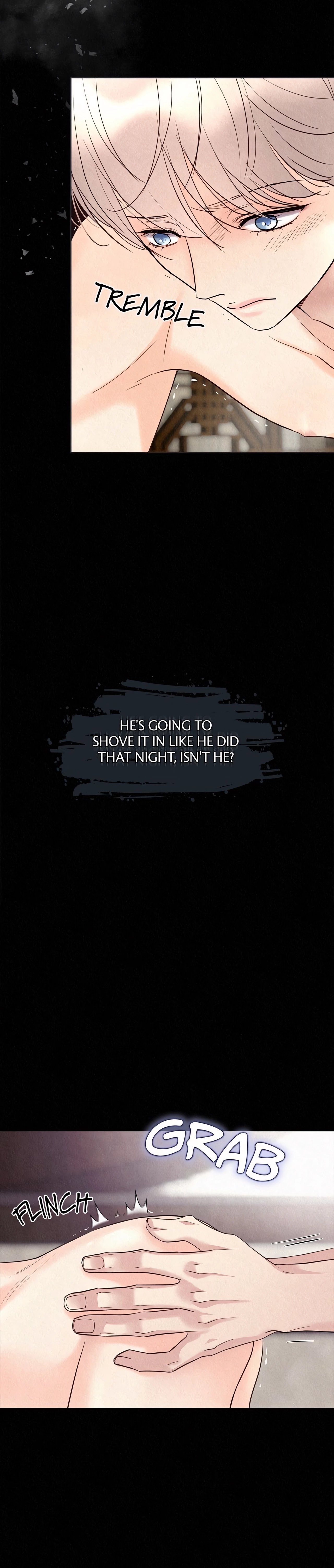 Tale of a Villain Chapter 24 page 29 - 