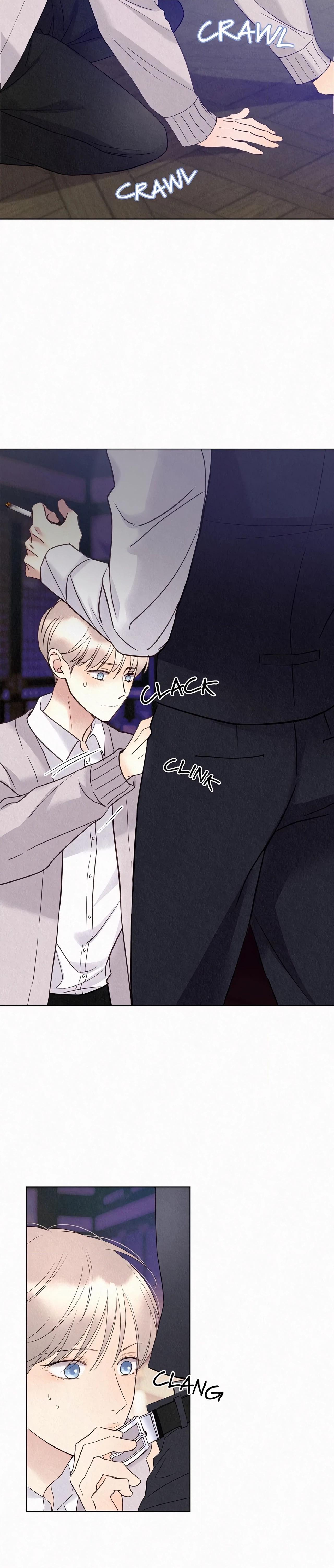Tale of a Villain Chapter 24 page 4 - 