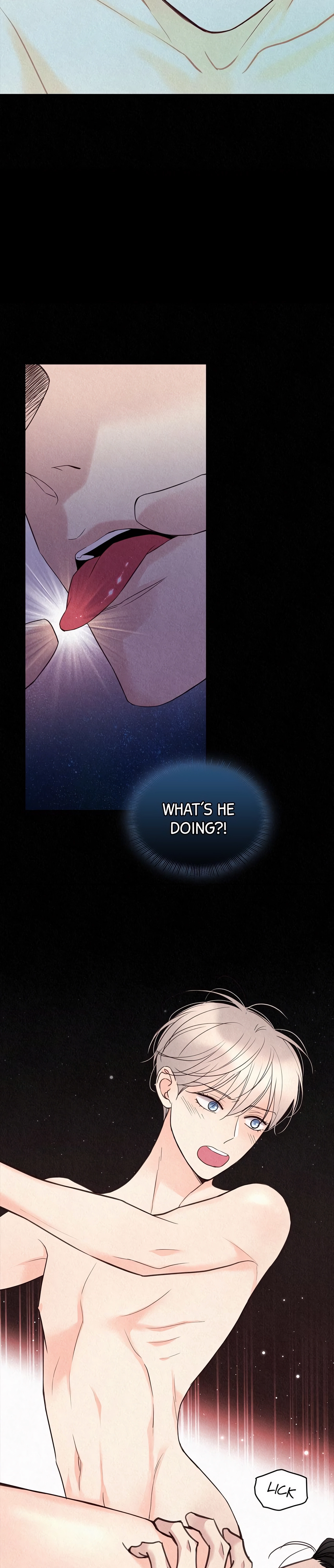 Tale of a Villain Chapter 24 page 31 - 