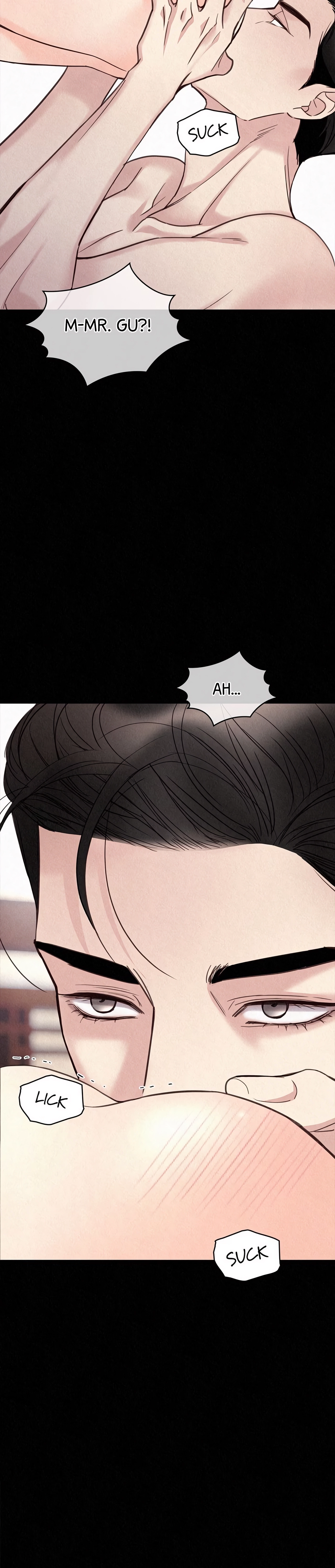 Tale of a Villain Chapter 24 page 32 - 