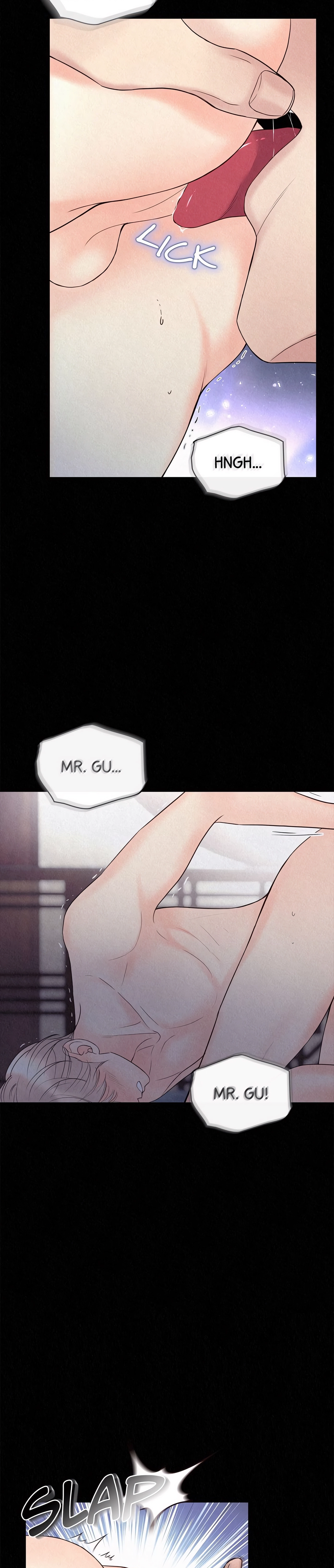 Tale of a Villain Chapter 24 page 34 - 