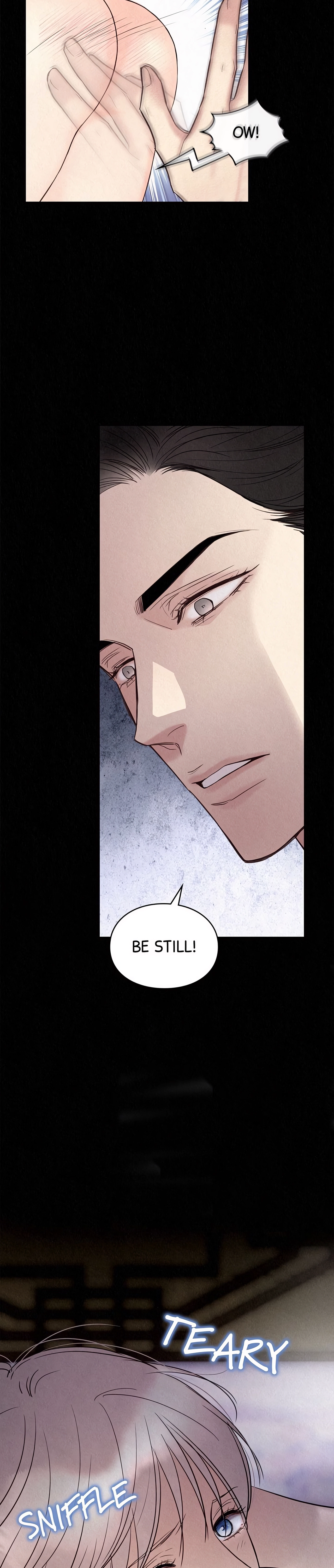 Tale of a Villain Chapter 24 page 35 - 