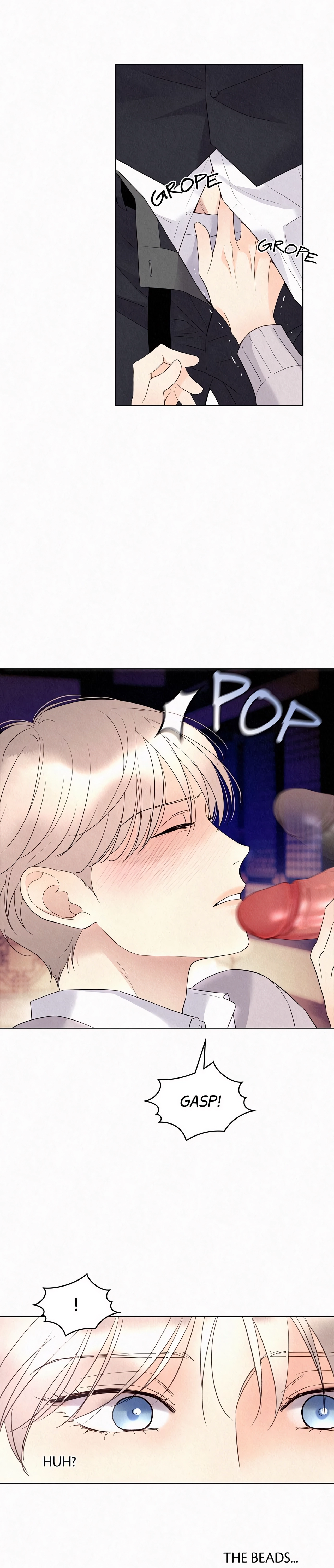 Tale of a Villain Chapter 24 page 5 - 