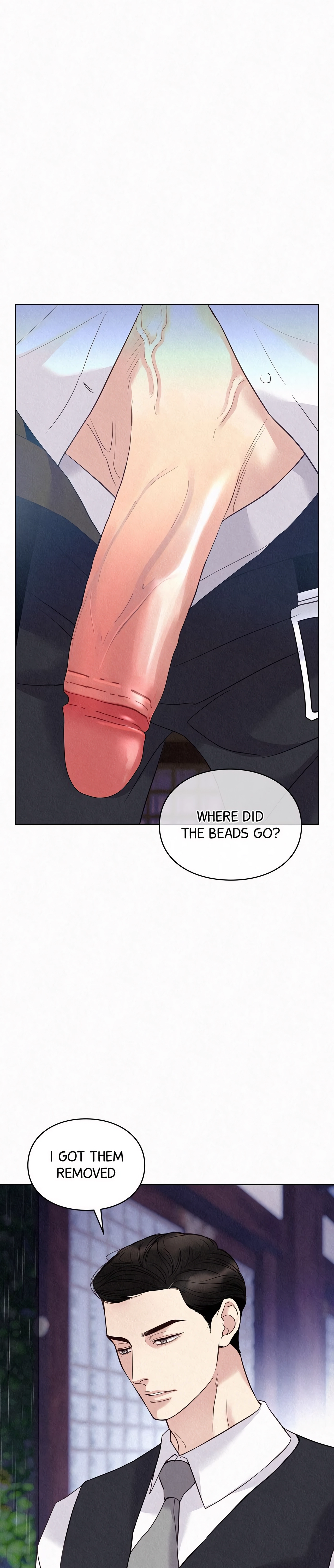 Tale of a Villain Chapter 24 page 6 - 