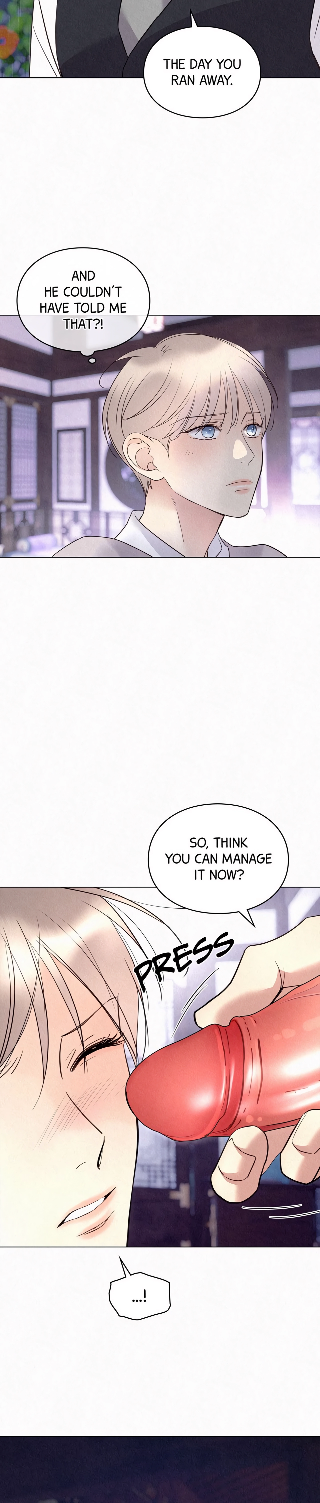 Tale of a Villain Chapter 24 page 7 - 