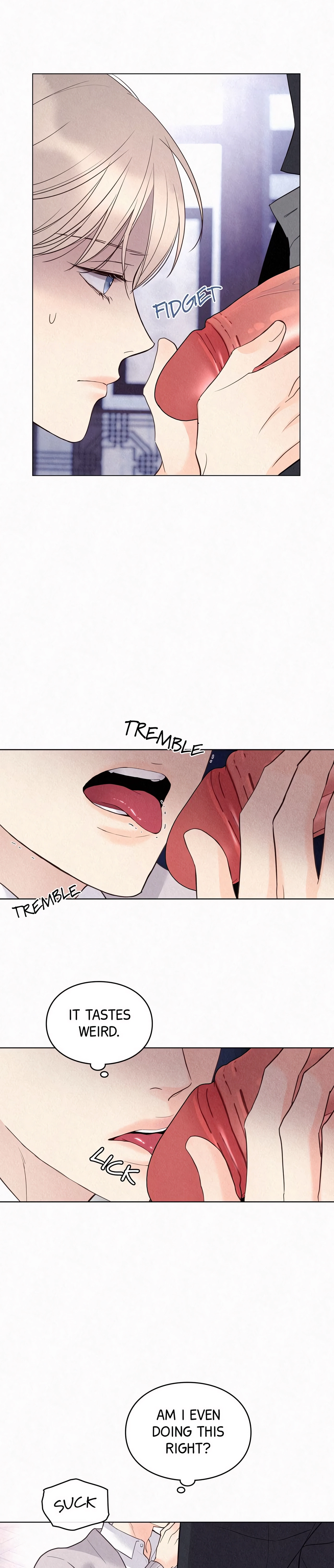 Tale of a Villain Chapter 24 page 9 - 