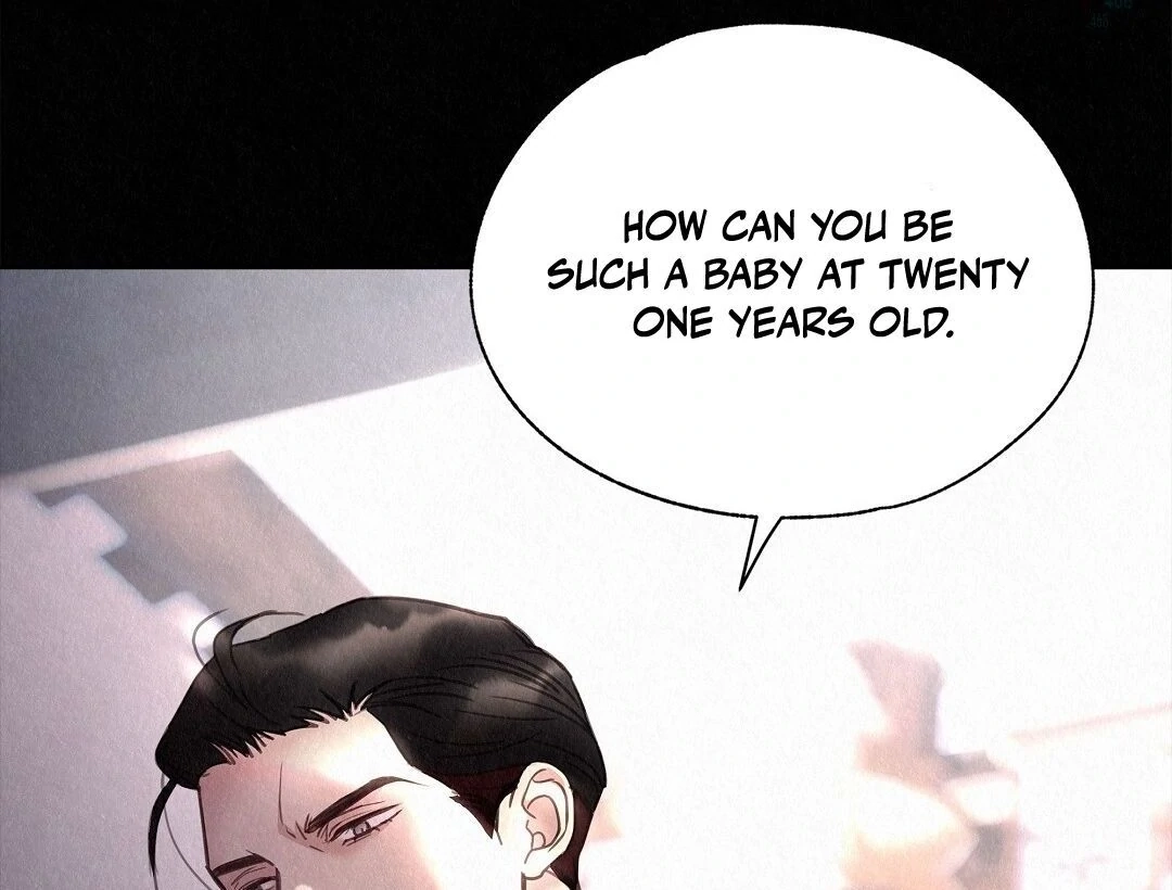 Tale of a Villain Chapter 25 page 37 - 
