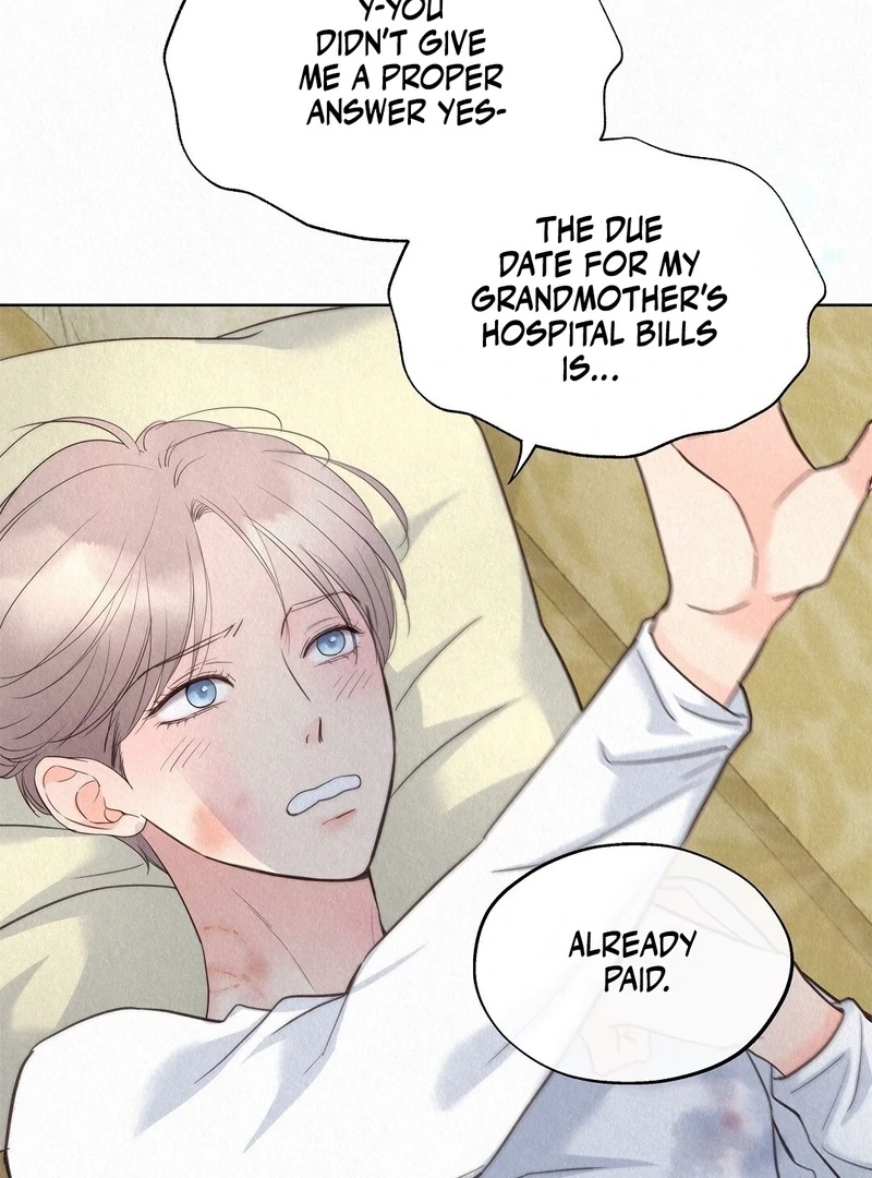 Tale of a Villain Chapter 26 page 118 - 