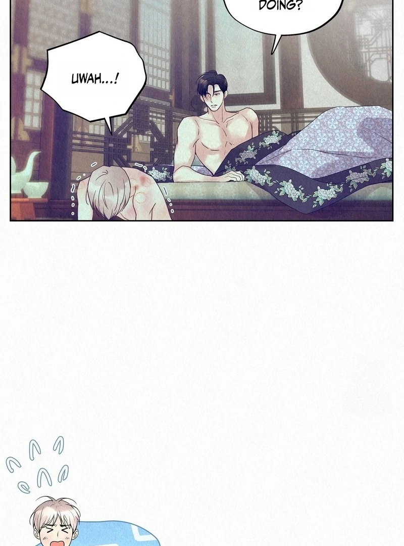 Tale of a Villain Chapter 26 page 27 - 