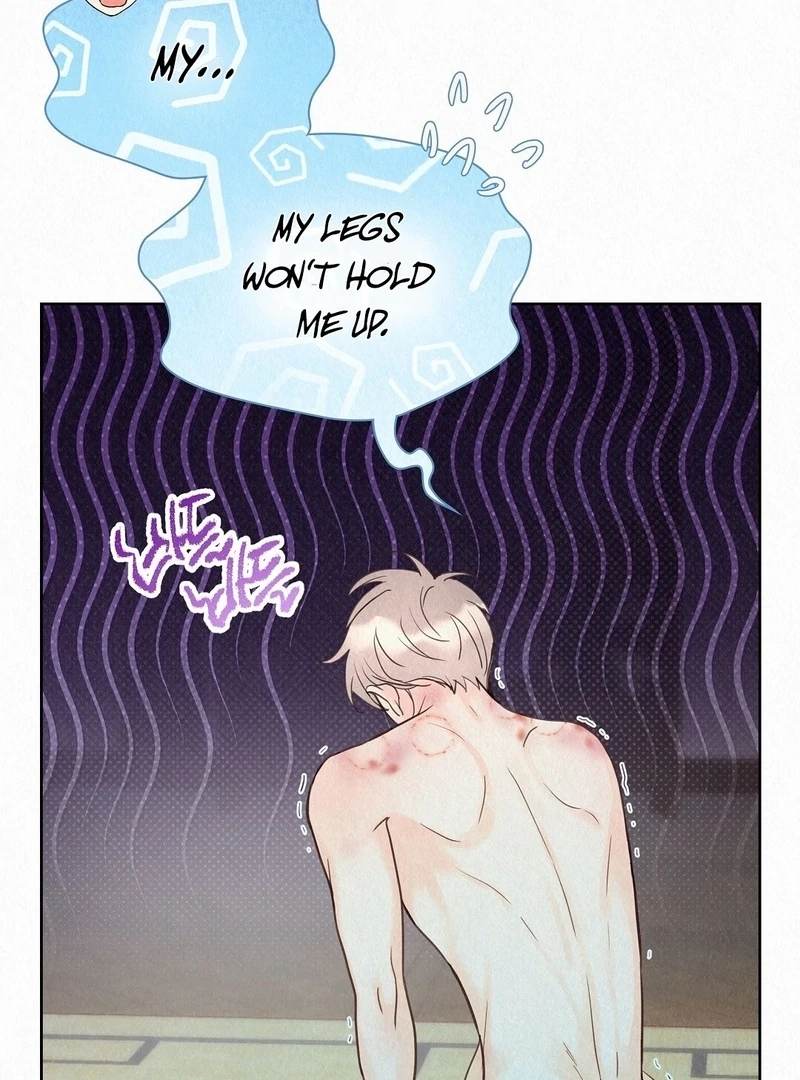 Tale of a Villain Chapter 26 page 28 - 
