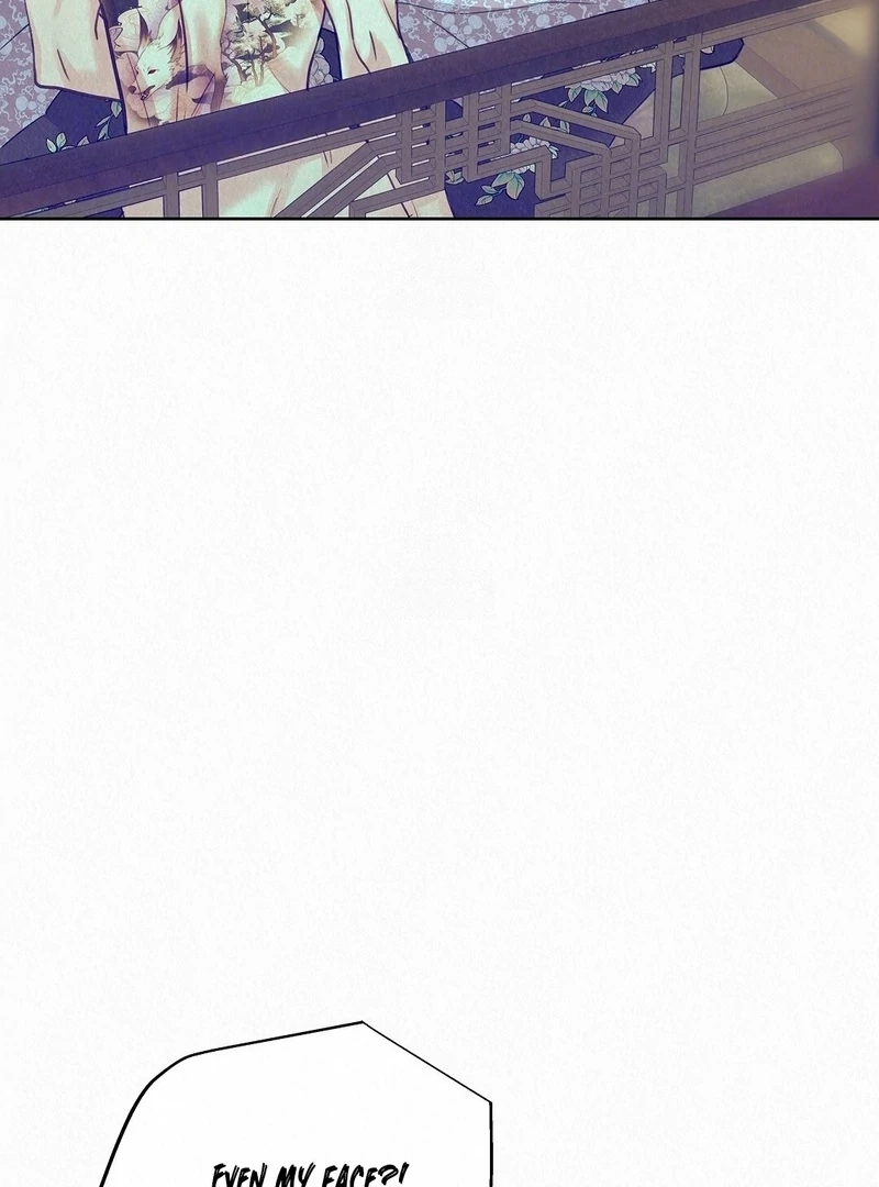 Tale of a Villain Chapter 26 page 35 - 