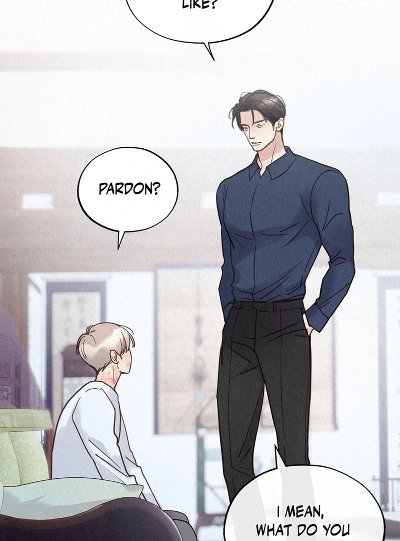 Tale of a Villain Chapter 26 page 81 - 